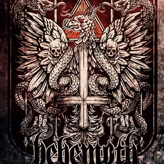 Christian Heavy Metal wallpaper