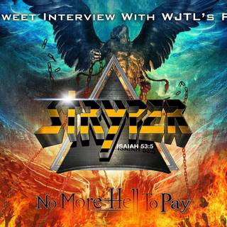 Christian Heavy Metal wallpaper