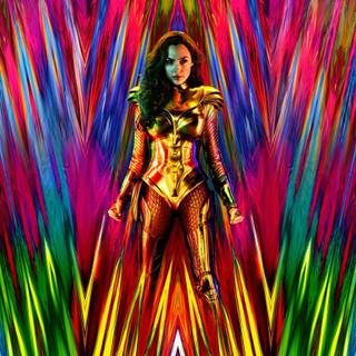 Wonder Woman outfit wallpaper
