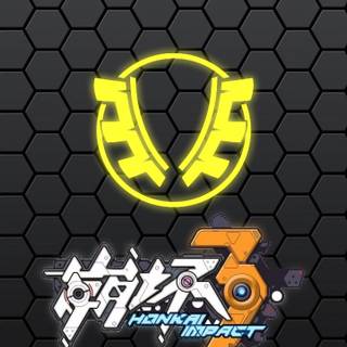 Honkai Impact 3 phone wallpaper