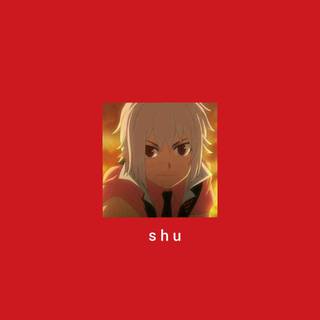 Xander Shakadera wallpaper