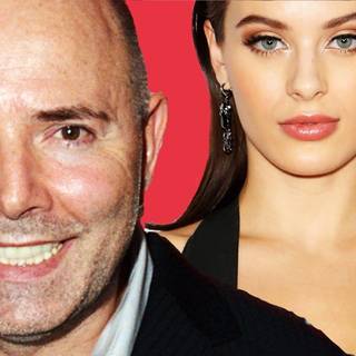 Lana Rhodes desktop wallpaper