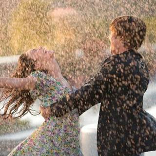 Can I Have This Dance wallpaper