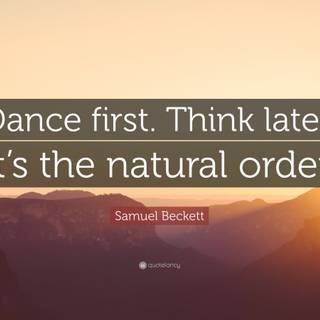 Can I Have This Dance wallpaper