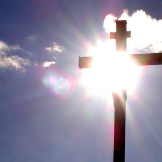 Easter Bible verses wallpaper