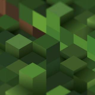 Pinterest Minecraft iPhone wallpaper