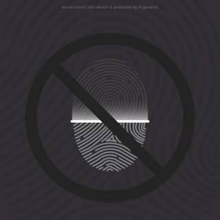 Flame of Recca handphone wallpaper