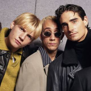 Backstreet Boys computer wallpaper