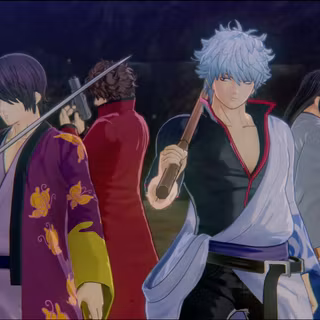 Anime Shounen Ps3 wallpaper