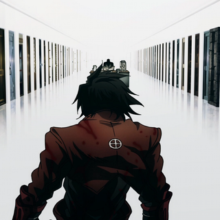 Anime Shounen Ps3 wallpaper