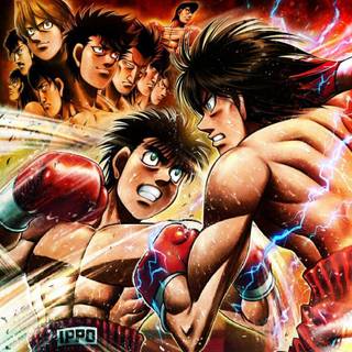 Anime Shounen Ps3 wallpaper