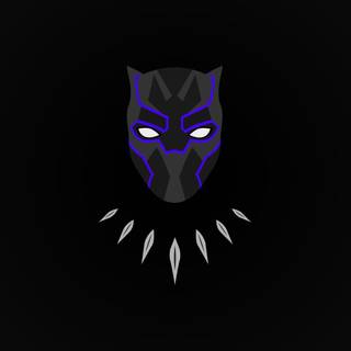 Black Panther computer wallpaper