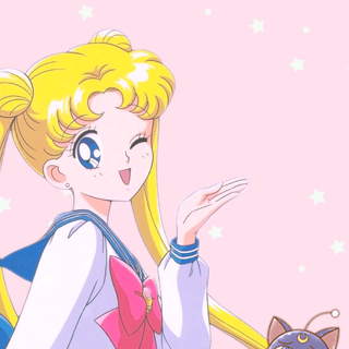 Sailor Moon phone wallpaper