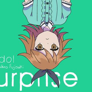 Chihiro Fujisaki wallpaper