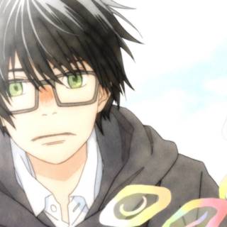 3-gatsu No Lion desktop wallpaper