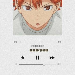 Aesthetic Haikyuu wallpaper