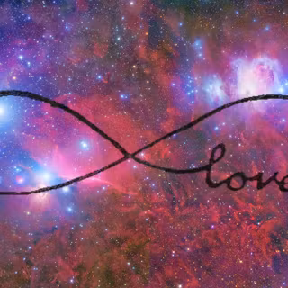 To Infinity and Beyond wallpaper