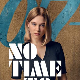 Léa Seydoux 2020 wallpaper