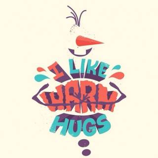 Hipster HD iPhone wallpaper