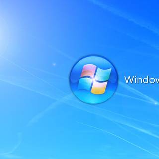 Desktop Windows 7 wallpaper