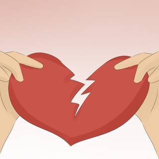 Anime couples breaking up wallpaper