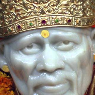 Shirdi Sai Baba wallpaper