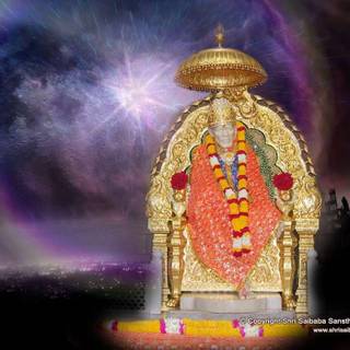 Shirdi Sai Baba wallpaper