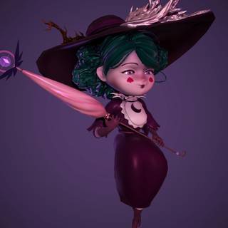 Star Vs The Forces of The Evil cute anime wallpaper