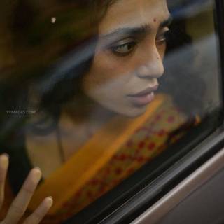 Sobhita Dhulipala 4K wallpaper