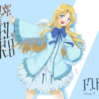 The Shield Hero anime HD wallpaper