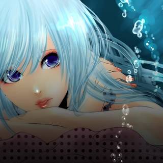 HD dream anime wallpaper