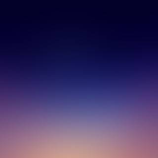 Blue blur HD wallpaper