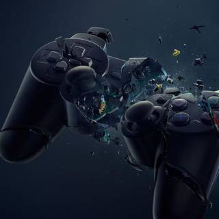 Gamer Android HD wallpaper