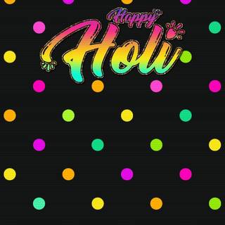 Holi phone wallpaper