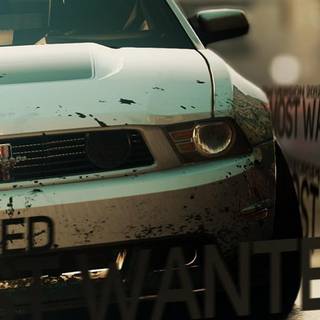 Need for Speed phone wallpaper