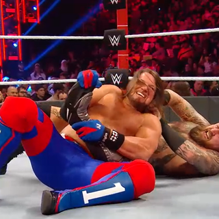 Elimination Chamber 2020 wallpaper