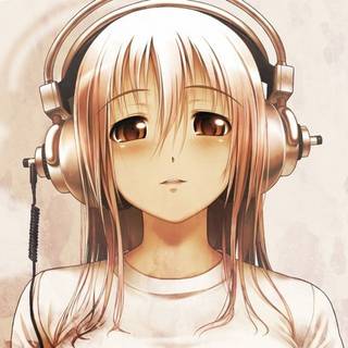 Free anime nightcore wallpaper