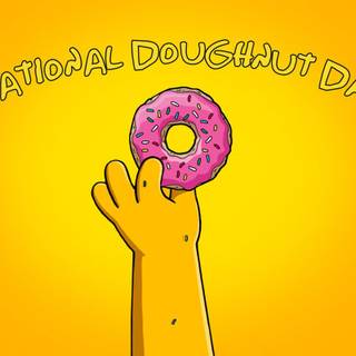 National Napping Day wallpaper