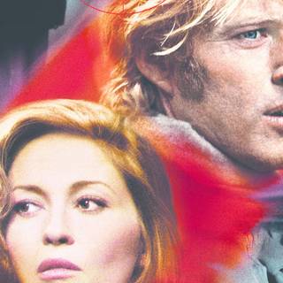 Three Days of the Condor wallpaper