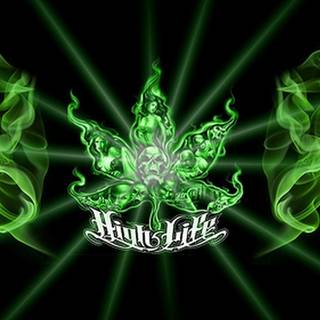 Cool weed desktop wallpaper