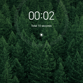 Earth quake discrustion wallpaper