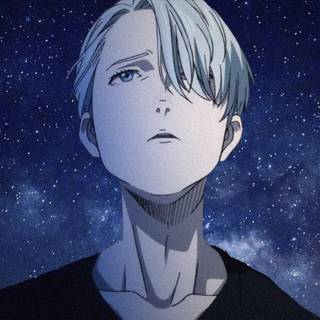 Victor Yuri computer wallpaper