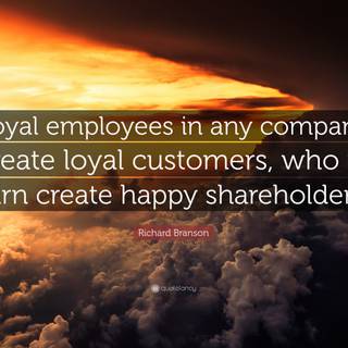 Loyal company wallpaper