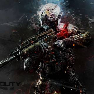 Call of Duty HD computer wallpaper