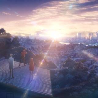 Fruit Basket 2019 wallpaper