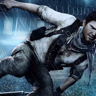 Uncharted desktop wallpaper