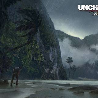 Uncharted desktop wallpaper