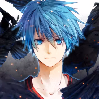 Anime Kuroko basketball cool zone wallpaper