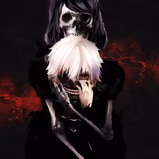 Anime of swag boy wallpaper