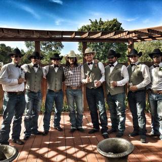 Dale Brisby wallpaper